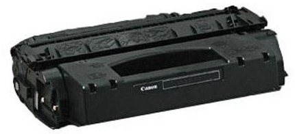 Canon CRG-712 fekete