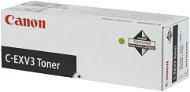 Toner CANON C-EXV 1 for iR4600 iR5000 iR5000 iR5020i iR6000 iR6020i - Printer Toner