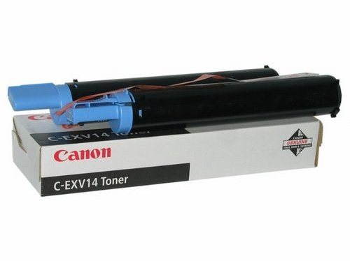 Canon C-EXV 14 Main image Canon C-EXV 14 - Printer Drum Unit - Main image