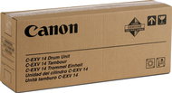  Canon C-EXV 14  - Printer Drum Unit