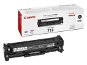 Canon CRG-718BK Dual Pack Black - Printer Toner
