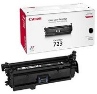 Canon CRG-723B čierny - Toner