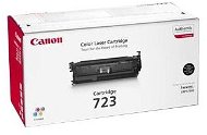 Canon CRG-723H čierny - Toner