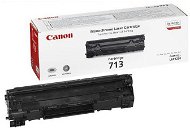 Canon CRG-713 čierny - Toner