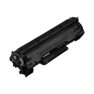 CANON CRG-728 black - Printer Toner