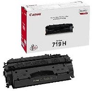 Printer Toner Canon CRG-719H Black High-Yield - Toner