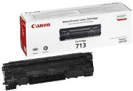 Canon CRG-731HBk čierny - Toner