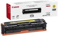 Canon CRG-731Y Gelb - Toner