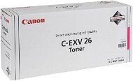 Canon C-EXV26M purpurový - Toner