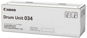 Canon CRG-034 Cyan Original Toner Cartridge - Printer Drum Unit