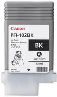 Druckerpatrone Canon PFI-102BK Schwarz - Cartridge