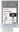 Canon PFI-102BK Black
