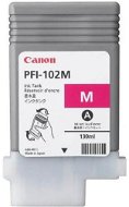 Canon PFI-102M magenta - Tintapatron