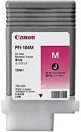 CANON PFI-104M magenta - Cartridge