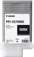 Druckerpatrone Canon PFI-107MBK mattes Schwarz - Cartridge