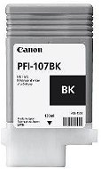 Canon PFI-107BK fekete - Tintapatron
