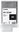 PFI-107BK Black