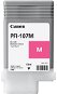 Canon PFI-107M purpurová - Cartridge