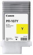 Canon PFI-107Y Gelb - Druckerpatrone