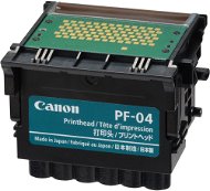Canon PF-04 - Nyomtatófej