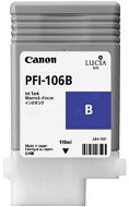 Canon PFI-106B blue - Cartridge