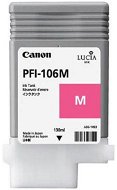 Cartridge Canon PFI-106M purpurová - Cartridge