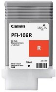 Canon PFI-106R piros - Tintapatron