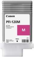 Canon PFI-120M lila - Tintapatron