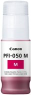 Tintapatron Canon PFI-050M magenta - Cartridge
