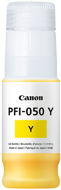 Druckerpatrone Canon PFI-050Y gelb - Cartridge