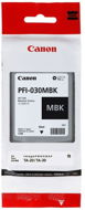 Canon PFI-030MBK schwarz - Druckerpatrone