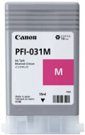 Canon PFI-031M, magenta - Tintapatron