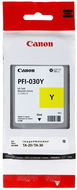 Canon PFI-030Y Gelb - Druckerpatrone