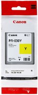 Canon PFI-030Y gelb - Druckerpatrone