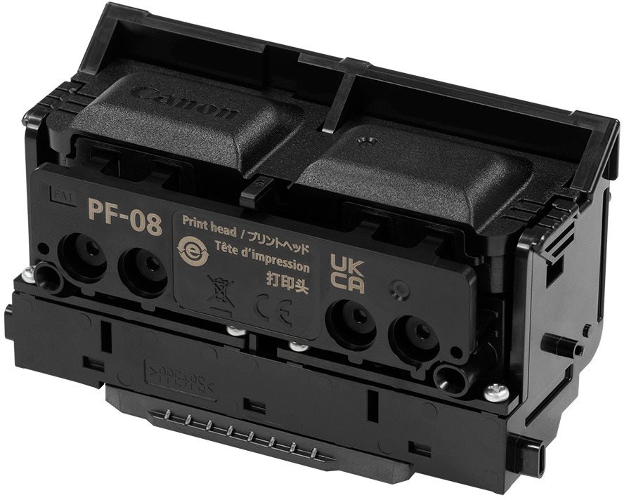 Canon PF-08