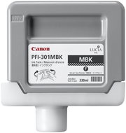 CANON PFI-301 matt black - Cartridge