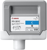  CANON PFI-301 cyan - Cartridge