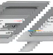  CANON PFI-301 grey - Cartridge