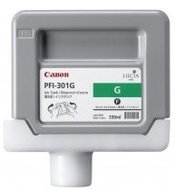  CANON PFI-301 green - Cartridge