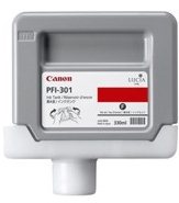  CANON PFI-301 red pigment - Cartridge