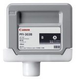 CANON PFI-303 black - Cartridge