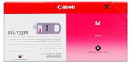  CANON PFI-703 magenta - Cartridge