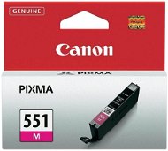 Canon CLI-551m Magenta - Cartridge