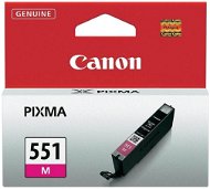 Canon CLI-551 Magenta - Druckerpatrone