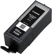 Canon PGI-555PGBK XXL Black Pigment - Cartridge