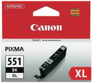 Canon CLI-551BK XL Black - Cartridge