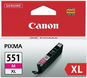 Canon CLI-551M XL Magenta - Cartridge