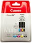 Canon CLI-551 Multipack - Cartridge