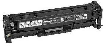 Canon CRG-729 fekete