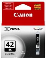 Canon CLI-42BK Black - Cartridge